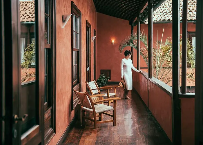 San Roque (adults Only) Ξενοδοχείο