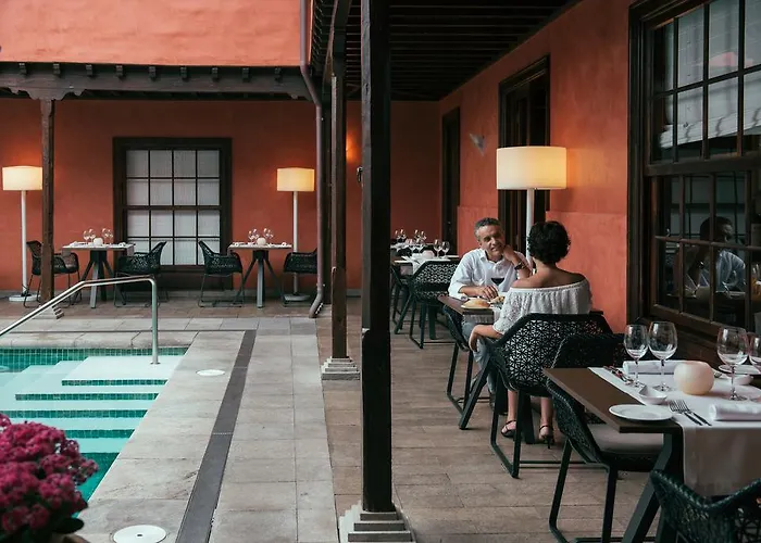 San Roque (adults Only) Ξενοδοχείο