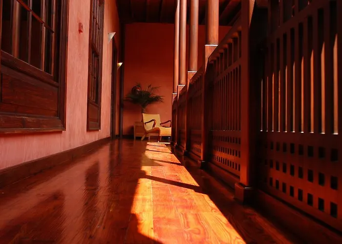 San Roque (adults Only) Ξενοδοχείο Garachico (Tenerife)