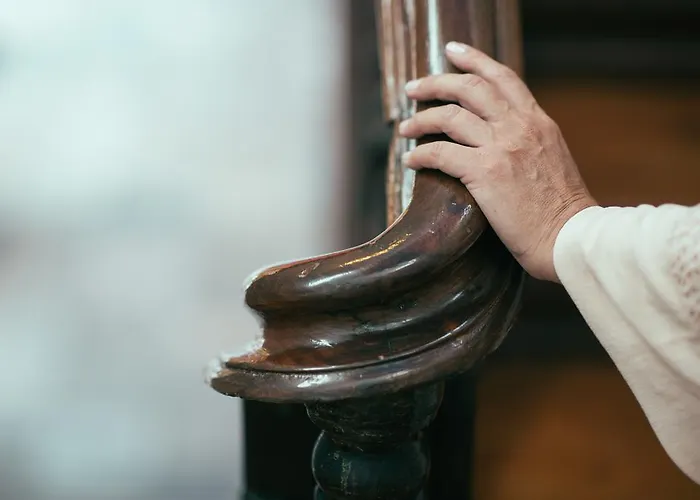 San Roque (adults Only) Отель Гарачико