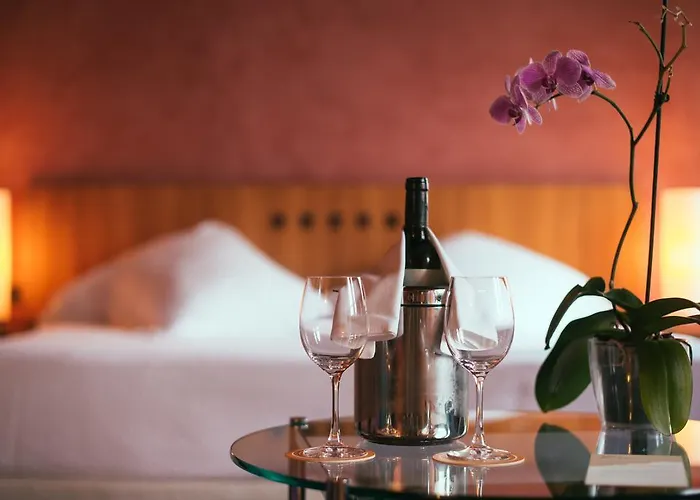 San Roque (adults Only) Отель