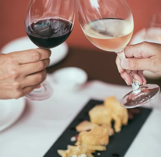 Ξενοδοχείο San Roque (adults Only)