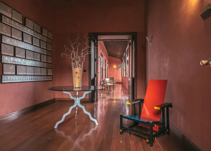 San Roque (adults Only) Ξενοδοχείο Garachico (Tenerife)