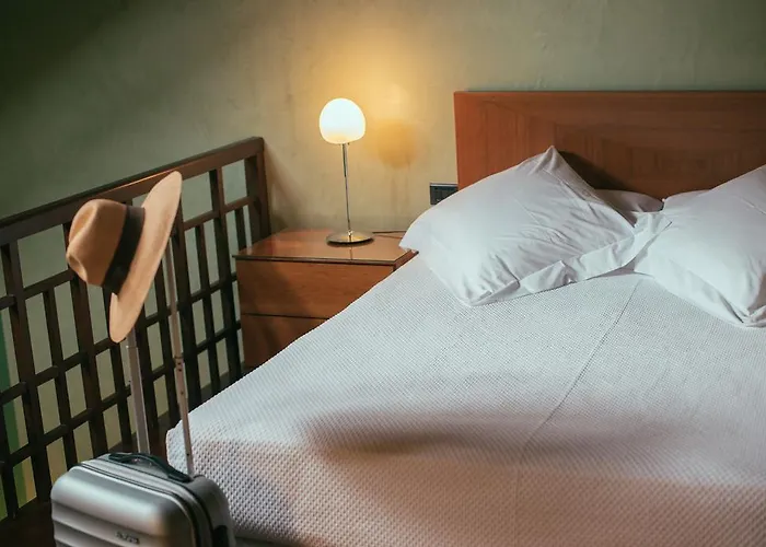 San Roque (adults Only) Отель Гарачико