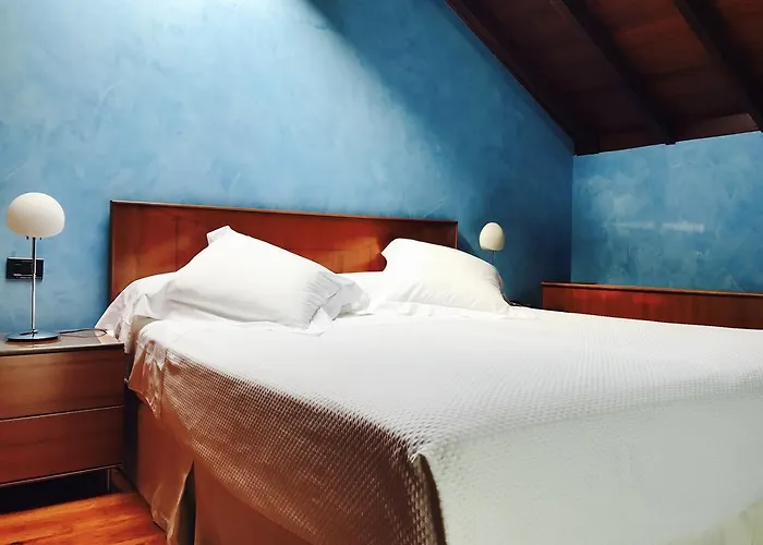 San Roque (adults Only) Гарачико