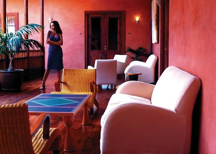 San Roque (adults Only) 4*