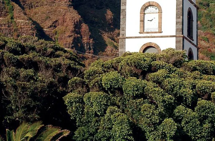 Отель San Roque (adults Only)