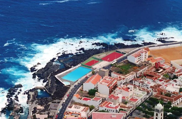 San Roque (adults Only) Hotell 4*