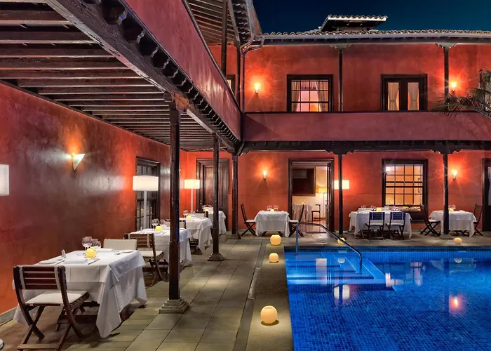 San Roque (adults Only) Отель