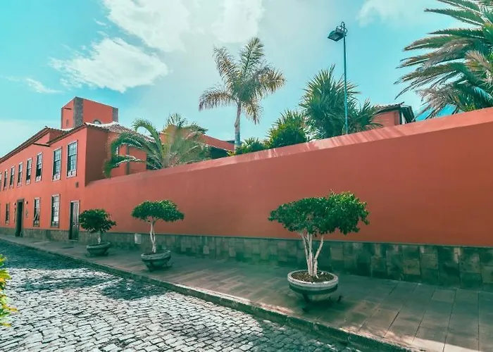 San Roque (adults Only) Ξενοδοχείο