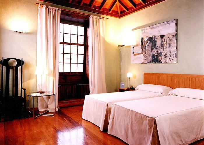 San Roque (adults Only) Hotell Garachico (Tenerife)