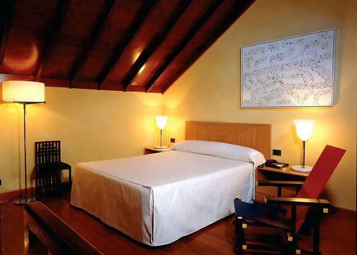 San Roque (adults Only) 4* Garachico (Tenerife)