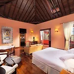 ホテル San Roque (adults Only) 4*