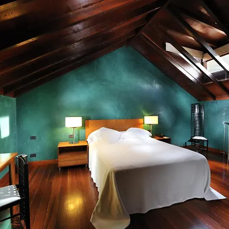 San Roque Hotel Garachico (Tenerife)