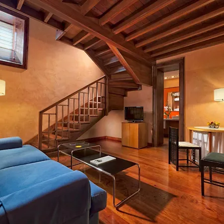 San Roque Hotel Garachico (Tenerife)