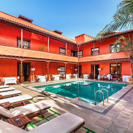 San Roque Hotel
