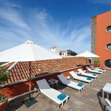 Hotel San Roque