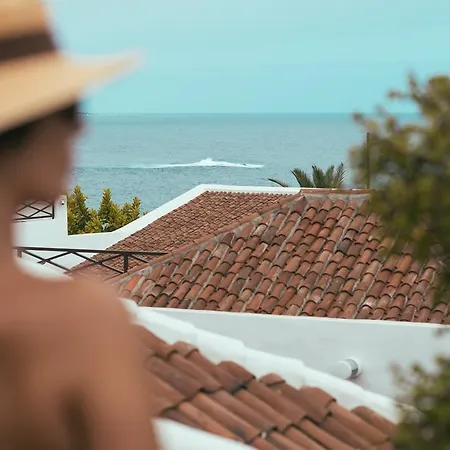 Hotel San Roque