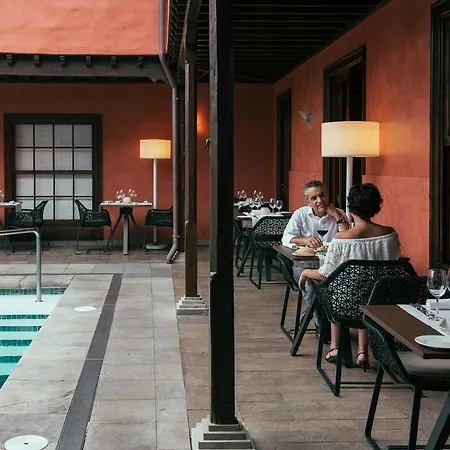 San Roque Hotel