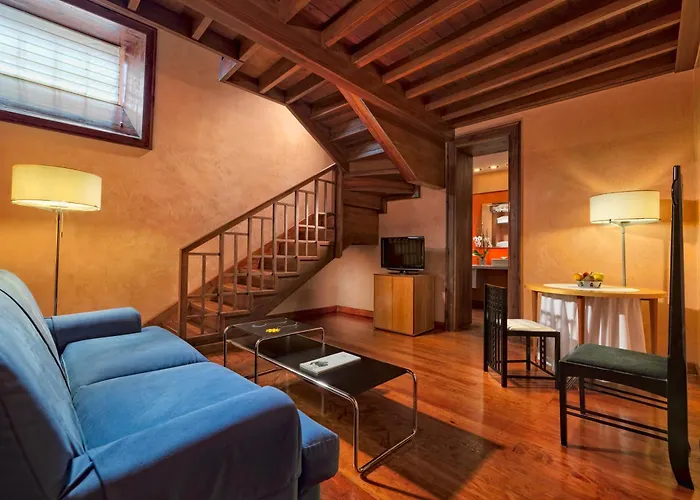 San Roque Hotel Garachico (Tenerife)