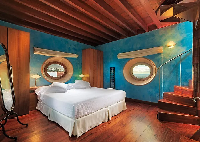 San Roque 4* Garachico (Tenerife)