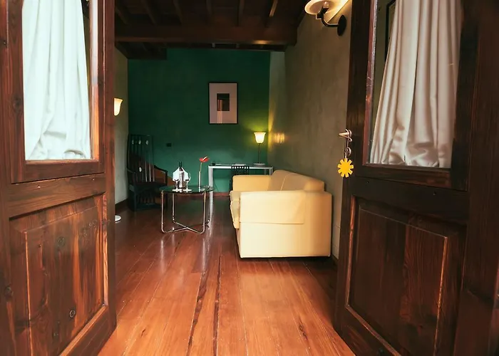 San Roque (adults Only) غاراتْشيكو