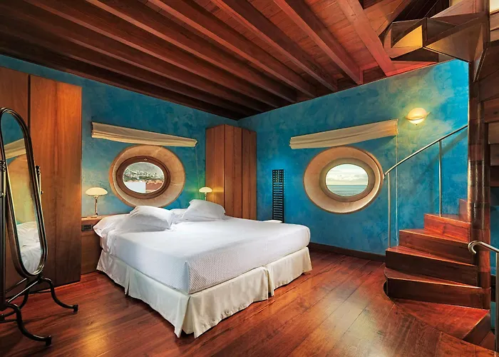 San Roque 4* Garachico (Tenerife)